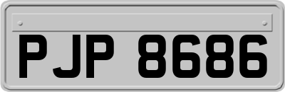 PJP8686