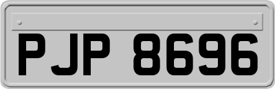 PJP8696