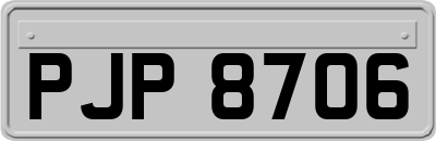 PJP8706