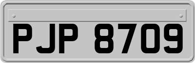 PJP8709