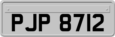 PJP8712