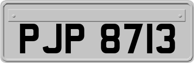 PJP8713