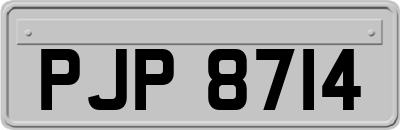 PJP8714