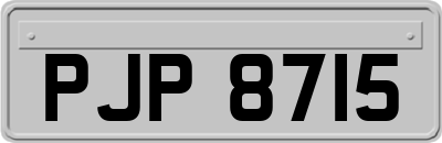 PJP8715