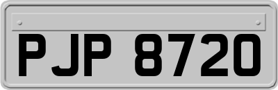 PJP8720