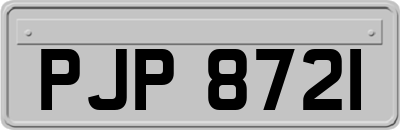 PJP8721