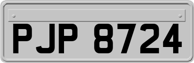 PJP8724