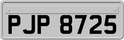 PJP8725