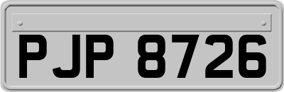 PJP8726