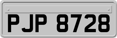 PJP8728