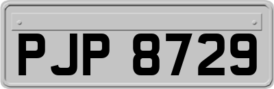 PJP8729