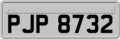 PJP8732