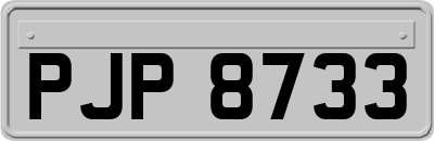 PJP8733