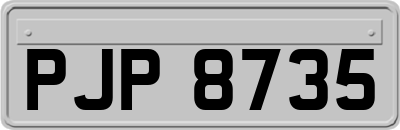 PJP8735