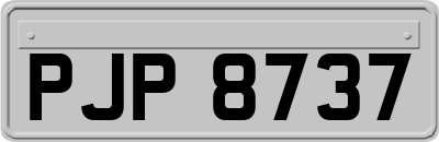 PJP8737