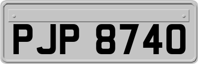 PJP8740