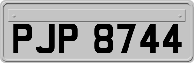 PJP8744