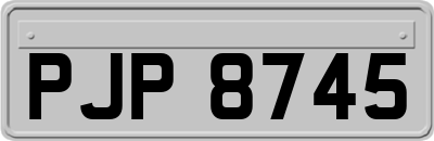 PJP8745