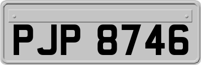 PJP8746