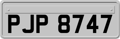 PJP8747