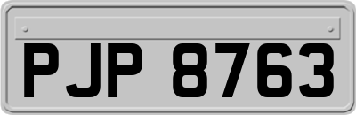 PJP8763