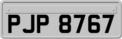 PJP8767
