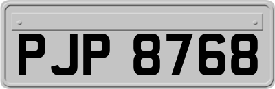 PJP8768