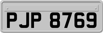 PJP8769