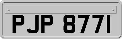 PJP8771