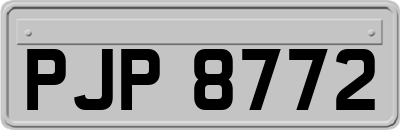 PJP8772