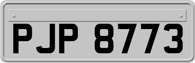 PJP8773