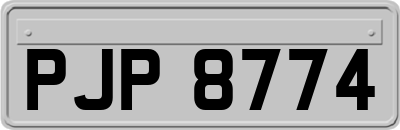 PJP8774