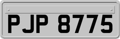 PJP8775