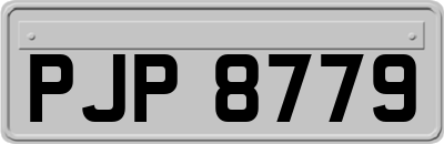 PJP8779