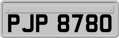 PJP8780