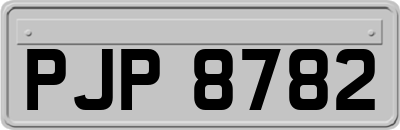 PJP8782