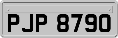 PJP8790