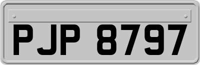 PJP8797
