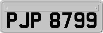 PJP8799