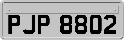 PJP8802