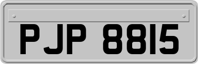 PJP8815
