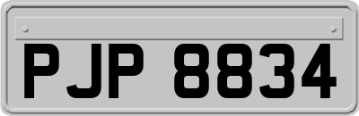 PJP8834