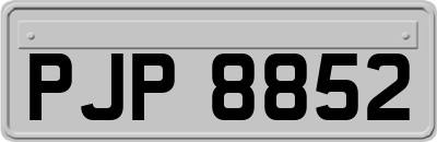 PJP8852