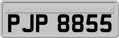 PJP8855