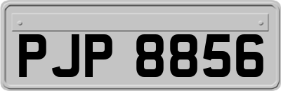 PJP8856