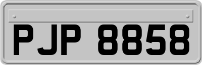 PJP8858