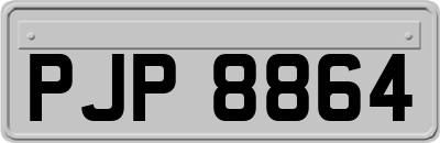 PJP8864