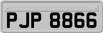 PJP8866