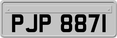 PJP8871