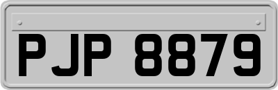PJP8879